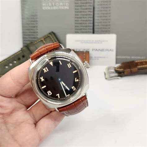 panerai radiomir 1936